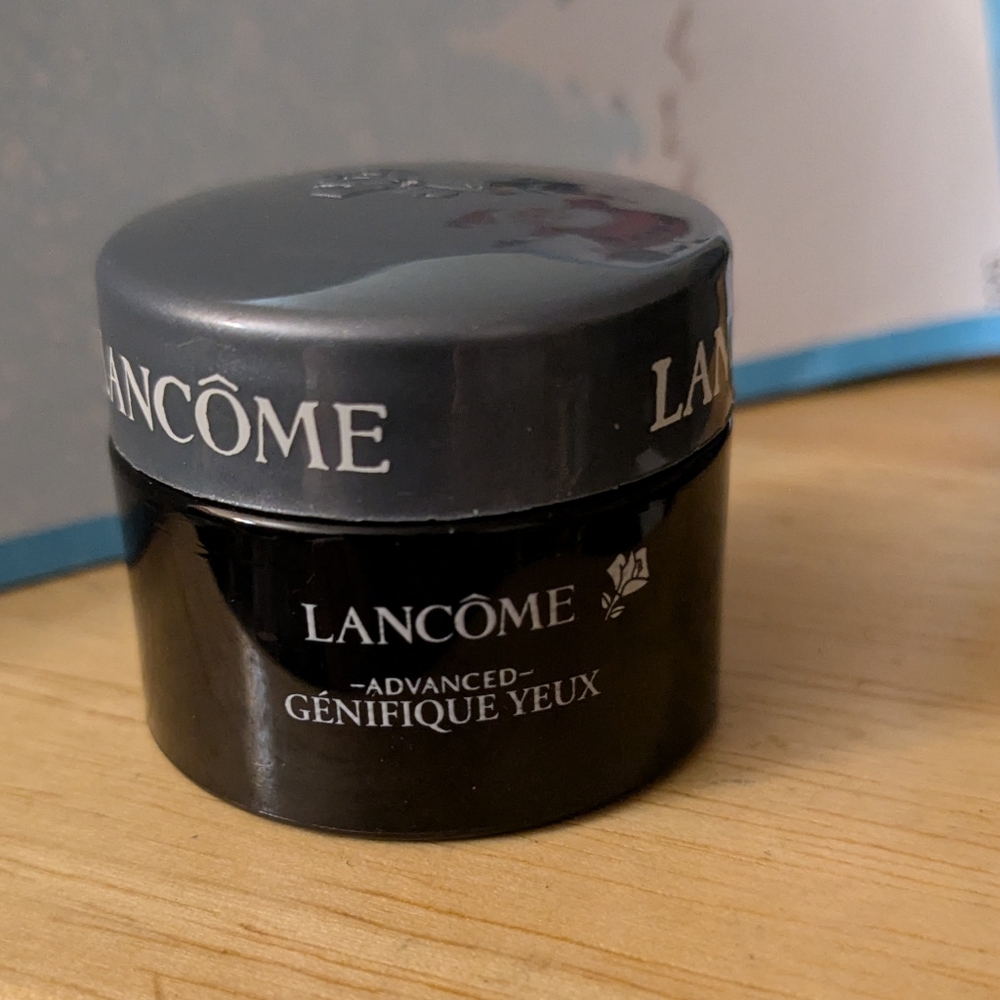 Lancome Advanced Génifique Yeux Eye Primer - Black